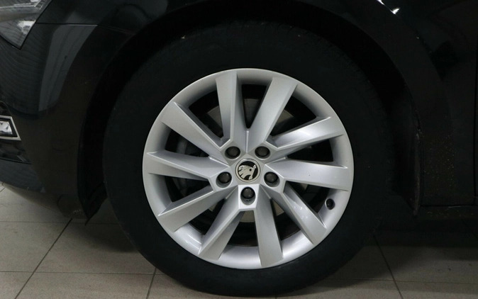 Skoda Superb cena 124900 przebieg: 115374, rok produkcji 2020 z Olsztyn małe 301